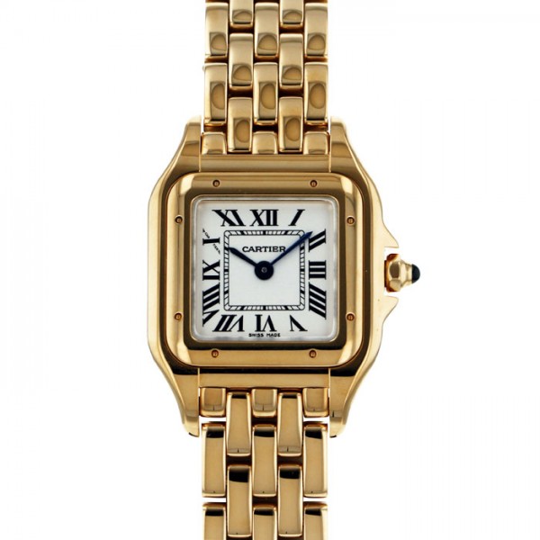 カルティエ cartier パンテール panthere w167822