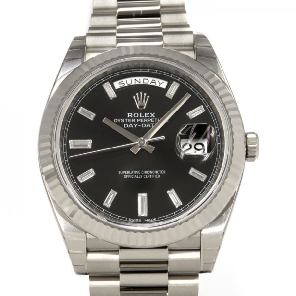 Rolex rolex Day-date daydate w167955