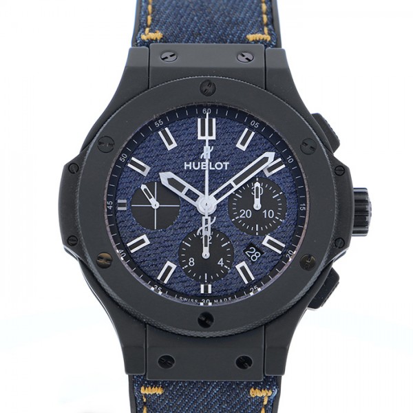 hublot bigbang ウブロ ビッグバン ダークジーンズ 世界限定250本 301.ci.2770.nr.jeans