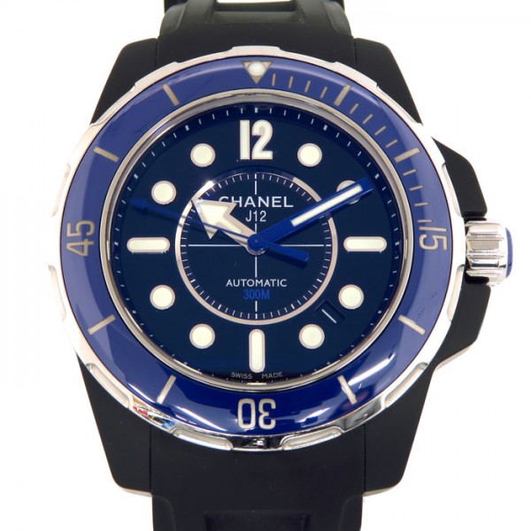 chanel j12 シャネル J12 マリーン h2559