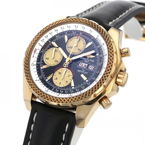 breitling bentley ブライトリング ベントレー GT k13362