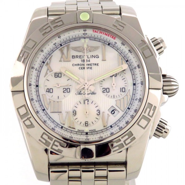 breitling chronomat ブライトリング クロノマット 44 ab0110/a011a91pa