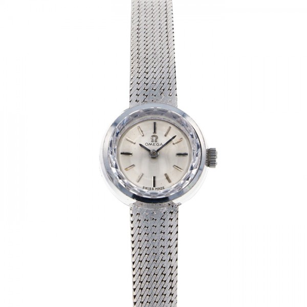 omega deville オメガ デ・ヴィル  w167995