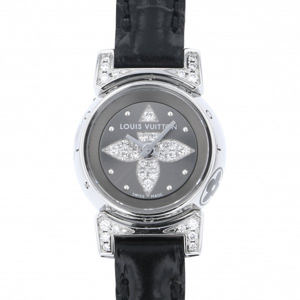 louisvuitton tambour ルイ・ヴィトン タンブール タンブール ビジュノワール q151k