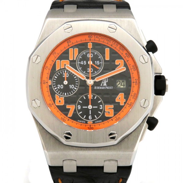 audemarspiguet royaloakoffshore オーデマ・ピゲ ロイヤルオーク オフショア クロノグラフ ボルケーノ 26170st.oo.d101cr.01