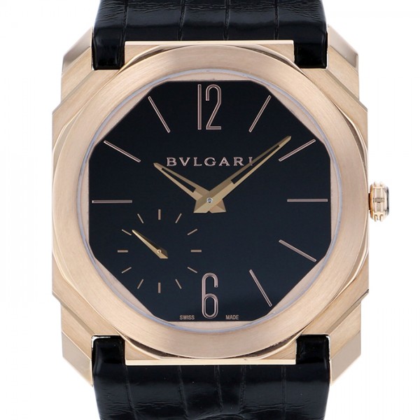 bvlgari eight BVLGARI Octo Finissimo bgop40bglxt