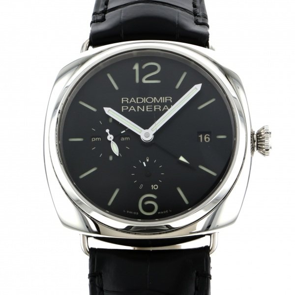 panerai radiomir パネライ ラジオミール 10デイズ GMT pam00323