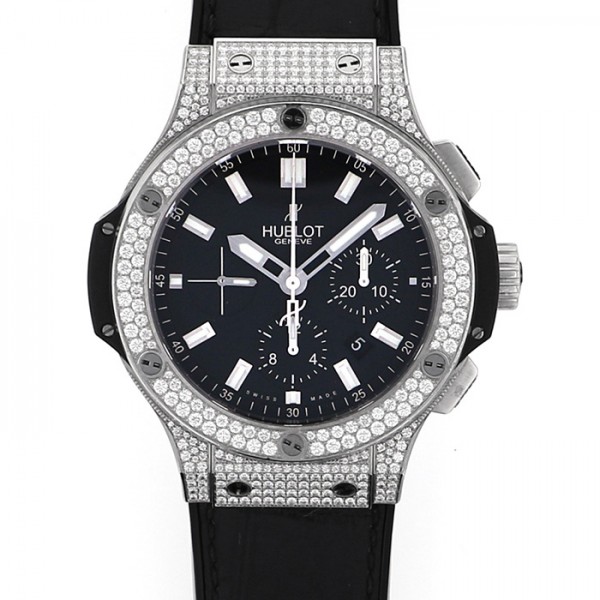 hublot bigbang ウブロ ビッグバン エボリューション ダイヤモンド 301.sx.1170.gr.1704