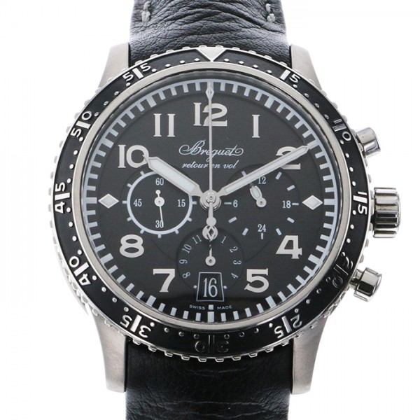 breguet tranceatlantique ブレゲ トランスアトランティック タイプXXI 3810ti/h2/3zu