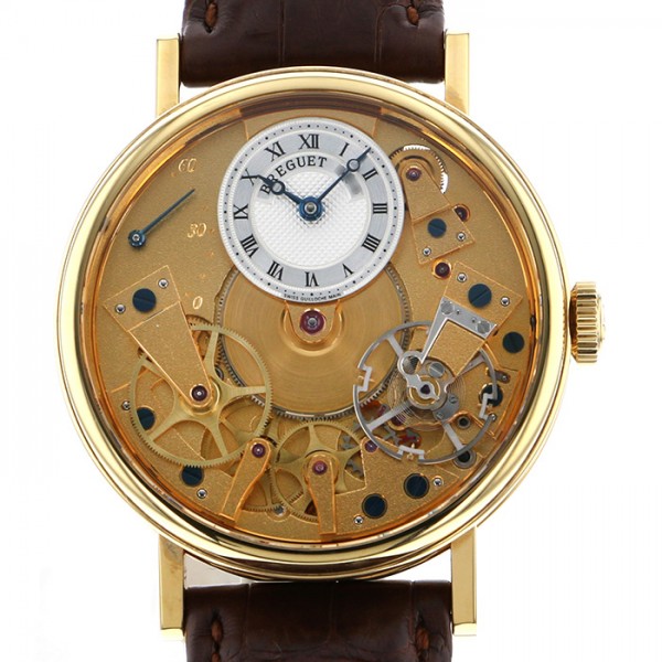 ブレゲ breguet クラシック classics w168140