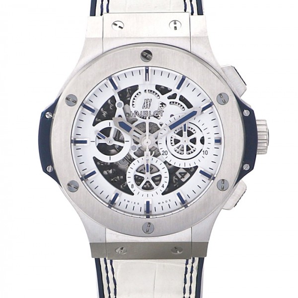 hublot bigbang ウブロ ビッグバン アエロバン MT88 田中将大モデル 日本限定88本 311.sx.2090.nr.mtk15