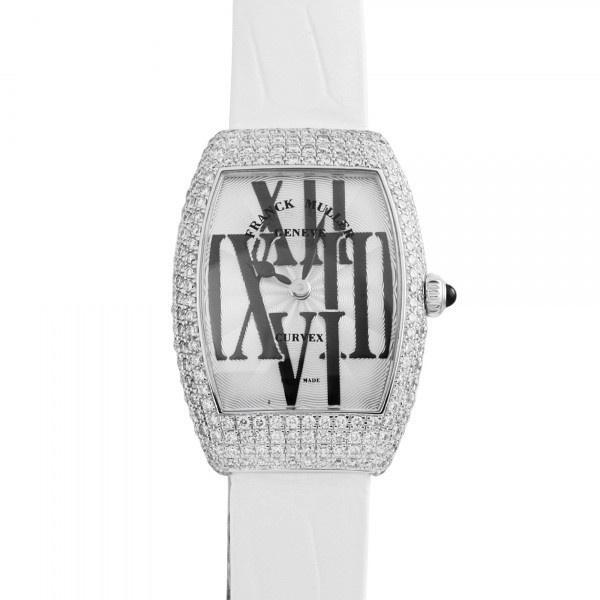 franckmuller tonneaucurvex フランク・ミュラー トノウカーベックス  1762qzrald