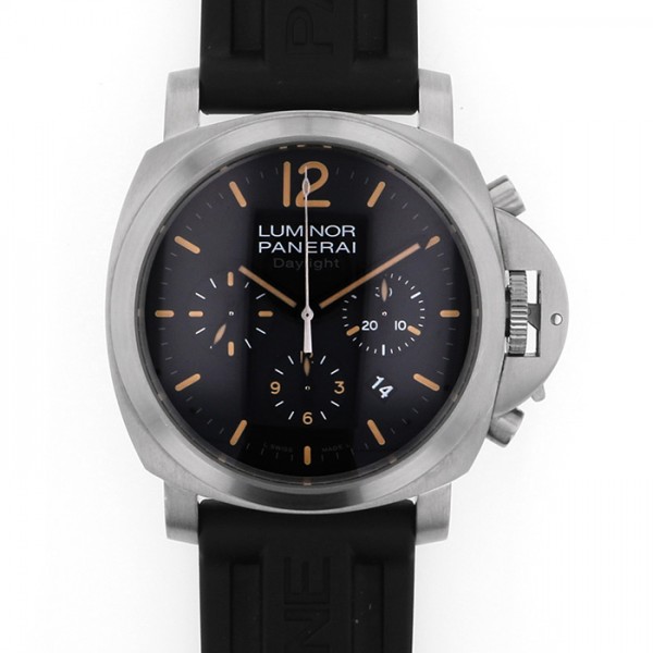 panerai luminor パネライ ルミノール クロノ デイライト pam00356