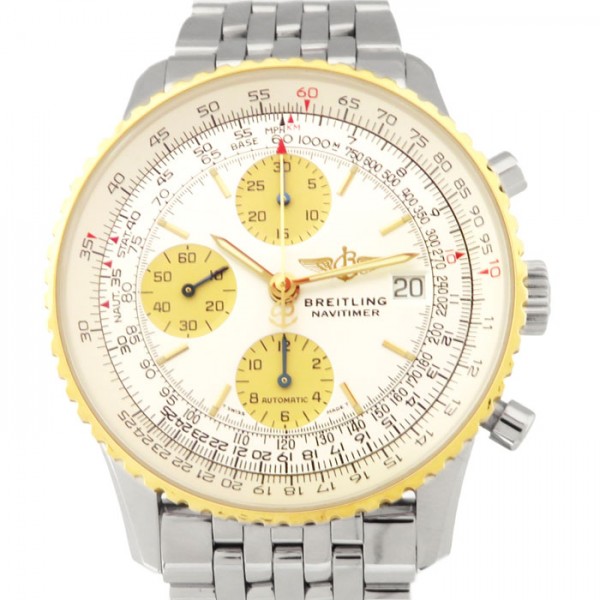 breitling navitimer BREITLING Navitimer Old Navitimer d13022