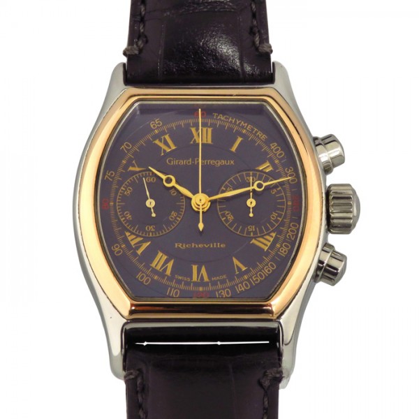 ジラール・ペルゴ girardperregaux その他 other w168263