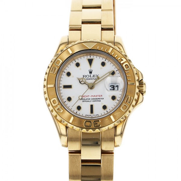 ロレックス rolex ヨットマスター yachtmaster w168267
