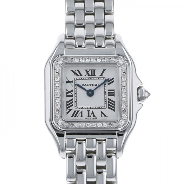 cartier panthere カルティエ パンテール パンテール SM wjpn0006