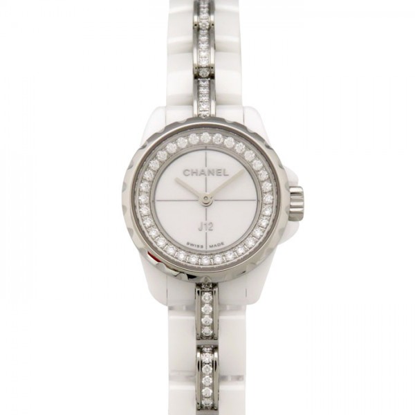 chanel j12 シャネル J12 XS h5238