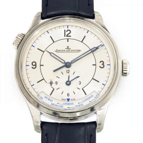 jaegerlecoultre master ジャガー・ルクルト マスター ジオグラフィーク q1428530
