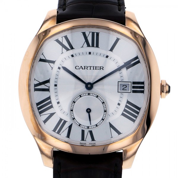cartier drive Cartier drive drive Do Cartier watch wgnm0003