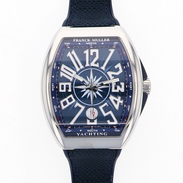 franckmuller vanguard フランク・ミュラー ヴァンガード ヨッティング v41scdtyachting