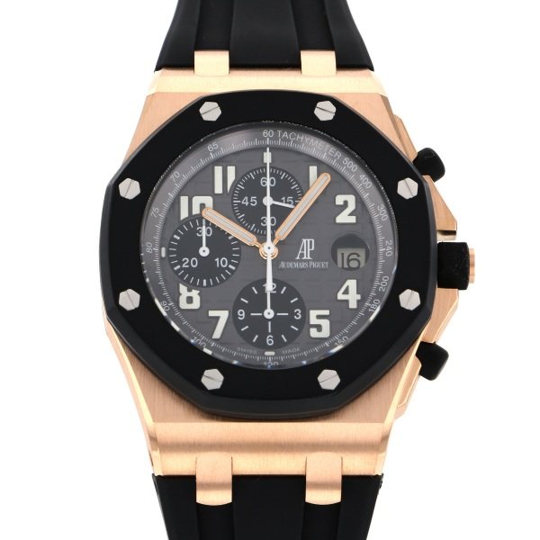 audemarspiguet royaloakoffshore オーデマ・ピゲ ロイヤルオーク オフショア クロノグラフ 25940ok.oo.d002ca.01
