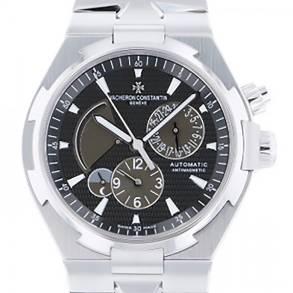 vacheronconstantin overseas ヴァシュロン・コンスタンタン オーヴァーシーズ デュアルタイム 47450/b01a-9227