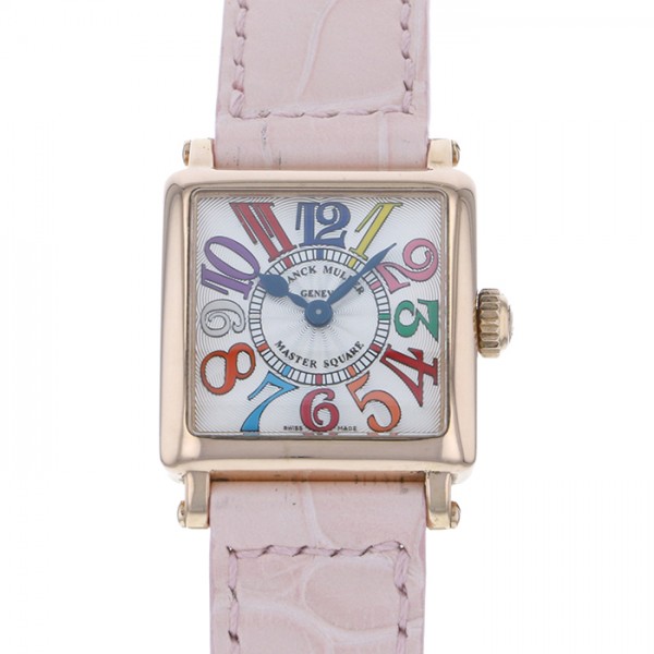 franckmuller mastersquare FRANCK MULLER Master square  6002pqz