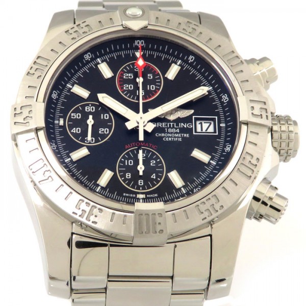 breitling avenger BREITLING Avenger II a13381