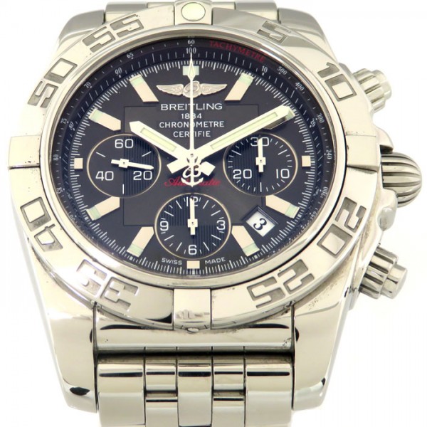 breitling chronomat ブライトリング クロノマット 44 ab0110