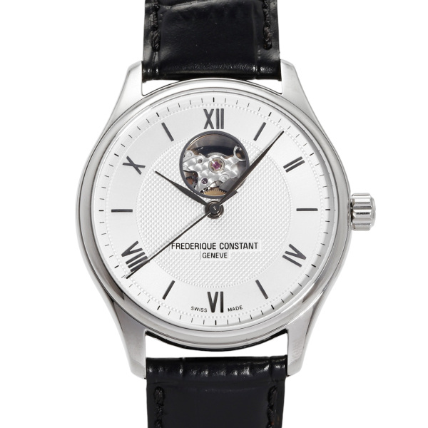 Frédérique Constant classics Frederique Constant Classical Heartbeat automatic fc-310ms5b6