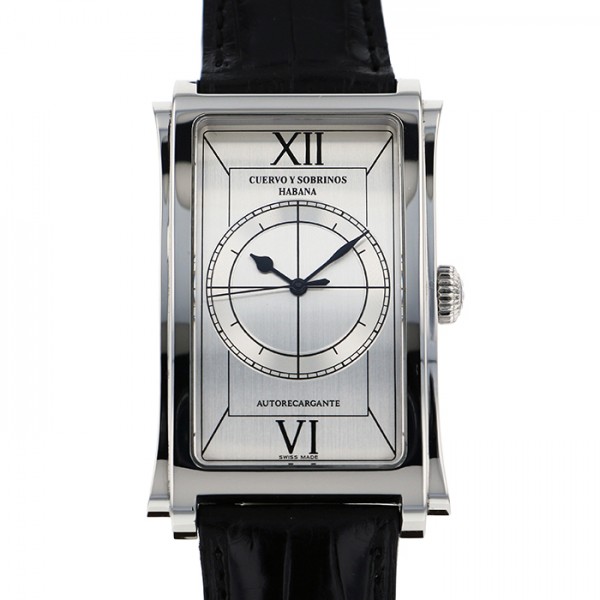 cuervoysobrinos prominente クエルボ・イ・ソブリノス プロミネンテ  1011-1as