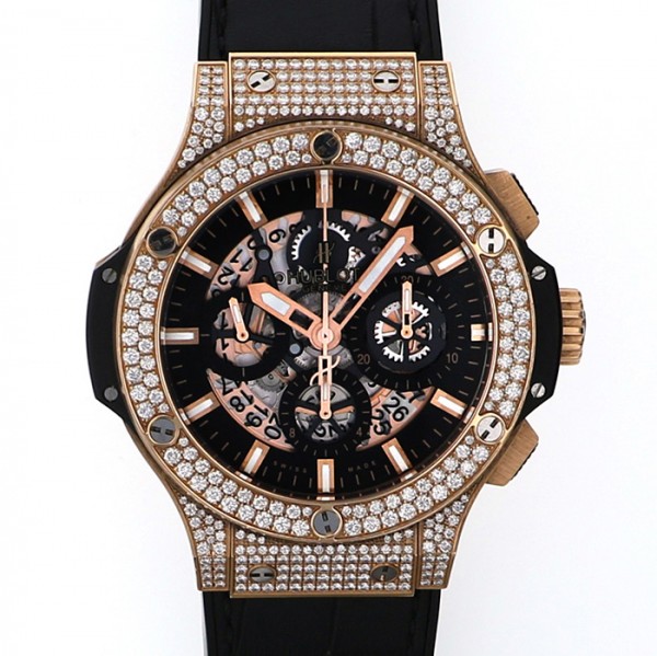 hublot bigbang ウブロ ビッグバン アエロバン ベゼル・ケースダイヤ 311.px.1180.gr.1704