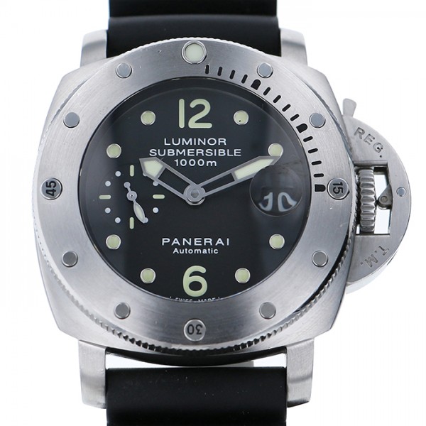 panerai luminor1950 PANERAI Luminor 1950 Submersible pam00243