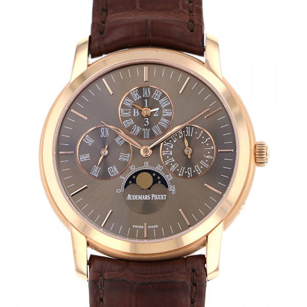 オーデマ・ピゲ audemarspiguet ジュールオーデマ julesaudemars w168578