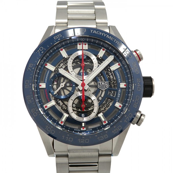 タグ・ホイヤー tagheuer カレラ carrera w168583