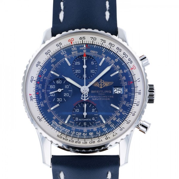 breitling navitimer ブライトリング ナビタイマー ヘリテージ a113c42kbd