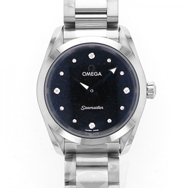 omega seamaster オメガ シーマスター アクアテラ 220.10.28.60.51.001