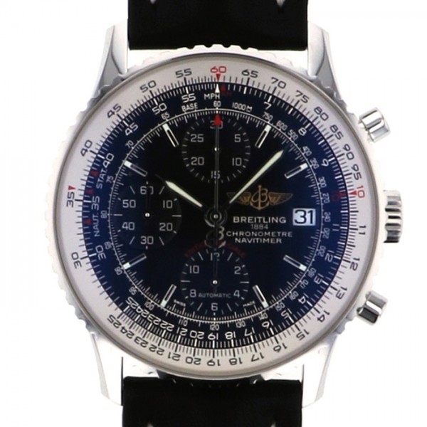 ブライトリング breitling ナビタイマー navitimer w168607