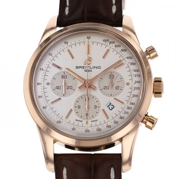 breitling transocean ブライトリング トランスオーシャン クロノグラフ r015g38wba