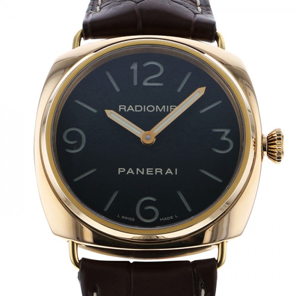 panerai radiomir パネライ ラジオミール ベース pam00231