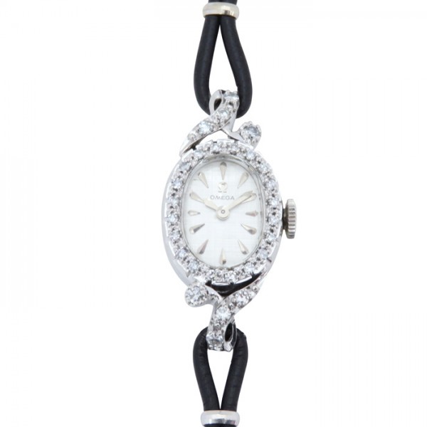 omega other オメガ ブレスレットウォッチ w168811