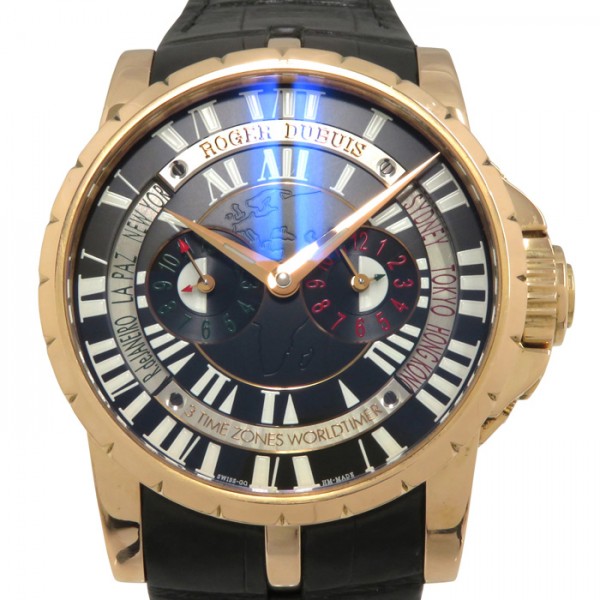 ロジェ・デュブイ rogerdubuis エクスカリバー excalibur w168817