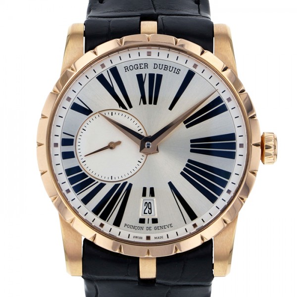 rogerdubuis excalibur ロジェ・デュブイ エクスカリバー 42 rddbex0442