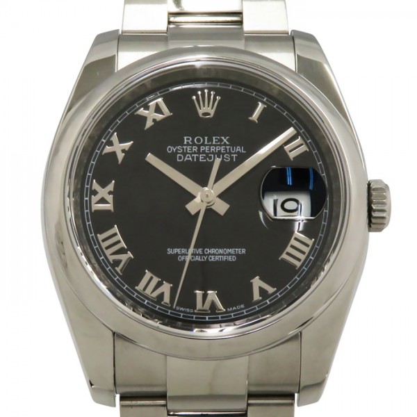 rolex datejust ロレックス デイトジャスト  116200