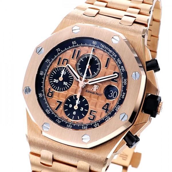 audemarspiguet royaloakoffshore オーデマ・ピゲ ロイヤルオーク オフショア クロノグラフ 26470or.oo.1000or.01