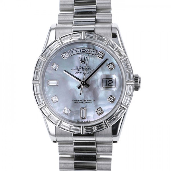 롤렉스 롤렉스 데이 데이트 날짜 w168888