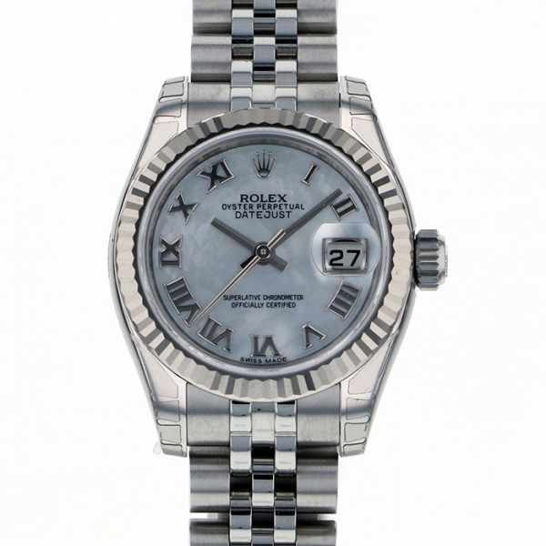 rolex datejust ロレックス デイトジャスト  179174nr