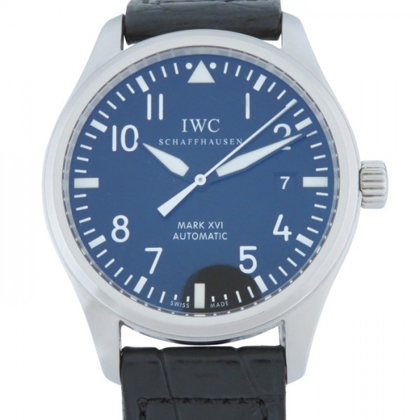 IWC iwc パイロットウォッチ pilotwatch w168895