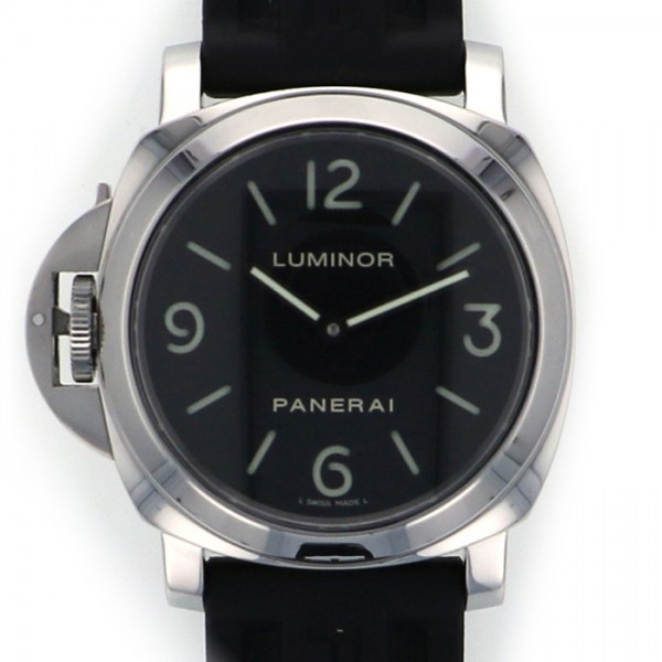 panerai luminor パネライ ルミノール ベース レフトハンド pam00219